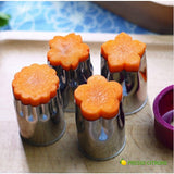 Coupe Fruits | Presse-citrons