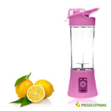 Blender èlectrique a Chargement Usb - Blender | Presse-citrons