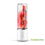Blender Extracteur de Jus Vertical Usb - Blender | Presse-citrons