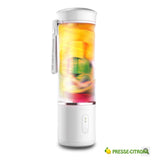 Blender Extracteur de Jus Vertical Usb - Blender | Presse-citrons