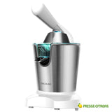 Presse Citrons Presse Jus Professionnel 600w (électrique) Presse Citron électrique | Presse-citrons