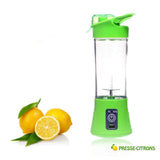 Blender èlectrique a Chargement Usb - Blender | Presse-citrons