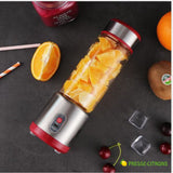 Blender Smoothie portable | Presse Citrons