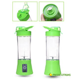 Blender èlectrique a Chargement Usb - Blender | Presse-citrons