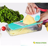 Coupe légumes <br> Mandoline