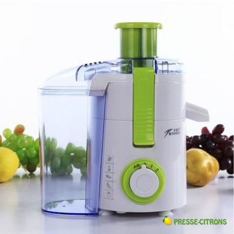 Centrifugeuse Extracteur de Jus - Centrifugeuse | Presse-citrons