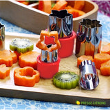 Coupe Fruits | Presse-citrons