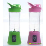 Blender èlectrique a Chargement Usb - Blender | Presse-citrons