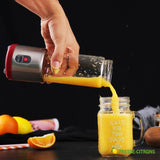 Blender Smoothie professionnel | Presse Citrons