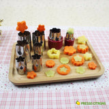 Coupe Fruits | Presse-citrons