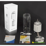 Blender Extracteur de Jus Vertical Usb - Blender | Presse-citrons