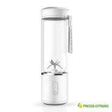 Blender Extracteur de Jus Vertical Usb - Blender | Presse-citrons