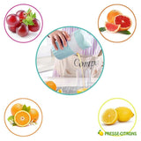 Presse Citron Presse Raisin (Manuel) Presse Citron Manuel | Presse-citrons