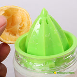 Presse Citron Presse Agrumes Portable (Manuel) Presse Citron Manuel | Presse-citrons
