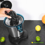 Presse Citrons Presse Jus Professionnel 600w (électrique) Presse Citron électrique | Presse-citrons