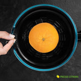 Presse Citrons Presse Jus Professionnel 600w (électrique) Presse Citron électrique | Presse-citrons