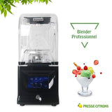 Blender professionnel Belgique