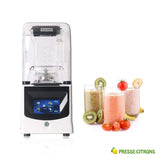 Blender professionnel france