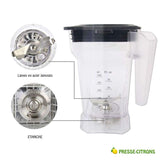 Blender professionnel livraison gratuite