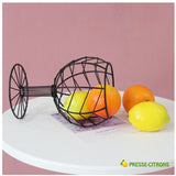 Corbeille à Fruits <br> Design