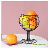 Corbeille à Fruits <br> Design