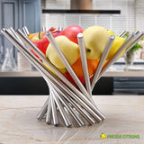 Corbeille à Fruits Frais