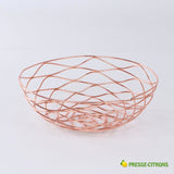 Corbeille à Fruits <br> Métal