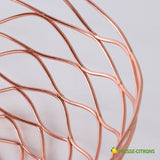 Corbeille à Fruits <br> Métal