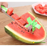 Coupe Fruits <br> Pastèque