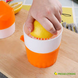 Presse Citron <Br> Presse A Jus Manuelle ( Manuel ) Presse Citron Manuel | Presse-Citrons