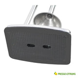 Presse Citron <Br> Presse Agrume À Levier <Br> ( Manuel ) Presse Citron Manuel | Presse-Citrons