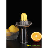 Presse Citron <Br> Avec Manche ( Manuel ) Presse Citron Manuel | Presse-Citrons