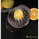 Presse Citron <Br> Avec Manche ( Manuel ) Presse Citron Manuel | Presse-Citrons