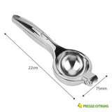 Presse Citron Professionnel | Presse-Citrons