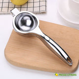 Presse Citron <Br> Barman ( Manuel ) Presse Citron Manuel | Presse-Citrons