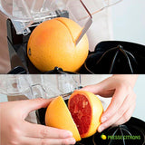 Presse Citron <Br> Double Presse Agrume - Presse Citron Électrique | Presse-Citrons
