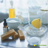 Presse Citron <Br> En Verre ( Manuel ) Presse Citron Manuel | Presse-Citrons