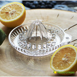 Presse Citron <Br> En Verre ( Manuel ) Presse Citron Manuel | Presse-Citrons