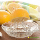 Presse Citron <Br> En Verre ( Manuel ) Presse Citron Manuel | Presse-Citrons