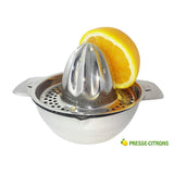 Presse Citron <Br> Inox ( Manuel ) Presse Citron Manuel | Presse-Citrons