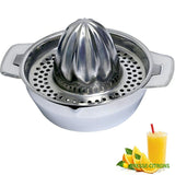 Presse Citron <Br> Inox ( Manuel ) Presse Citron Manuel | Presse-Citrons