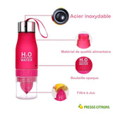 Presse Citron <Br> Jus Détox - Presse Citron Manuel | Presse-Citrons