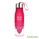 Presse Citron <Br> Jus Détox - Presse Citron Manuel | Presse-Citrons