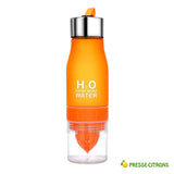 Presse Citron <Br> Jus Détox - Presse Citron Manuel | Presse-Citrons