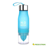 Presse Citron <Br> Jus Détox - Presse Citron Manuel | Presse-Citrons