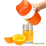 Presse Jus d'orange ( Manuel )  | Presse-Citrons