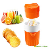 Presse Citron - Presse Jus d'orange ( Manuel ) Presse Citron Manuel | Presse-Citrons