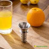 Presse Citron <Br> Mini ( Manuel ) Presse Citron Manuel | Presse-Citrons