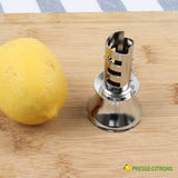 Presse Citron <Br> Mini ( Manuel ) Presse Citron Manuel | Presse-Citrons