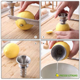 Presse Citron <Br> Mini ( Manuel ) Presse Citron Manuel | Presse-Citrons